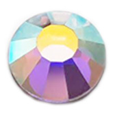 Preciosa SS12 Crystal AB - CRYSTAL AB (001 AB)